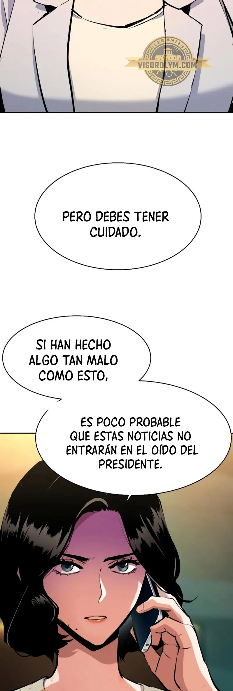 Mercenario Adolescente (2020) - Capítulo 182 - Página 27 - LectorTMOo
