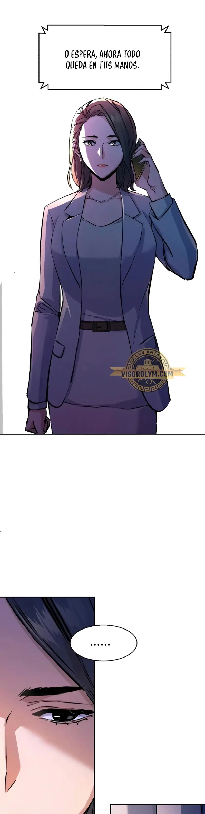 Mercenario Adolescente (2020) - Capítulo 182 - Página 29 - LectorTMOo