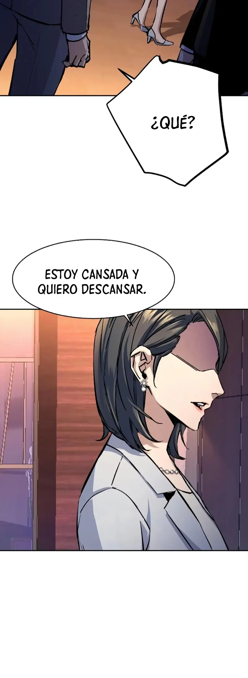 Mercenario Adolescente (2020) - Capítulo 182 - Página 31 - LectorTMOo