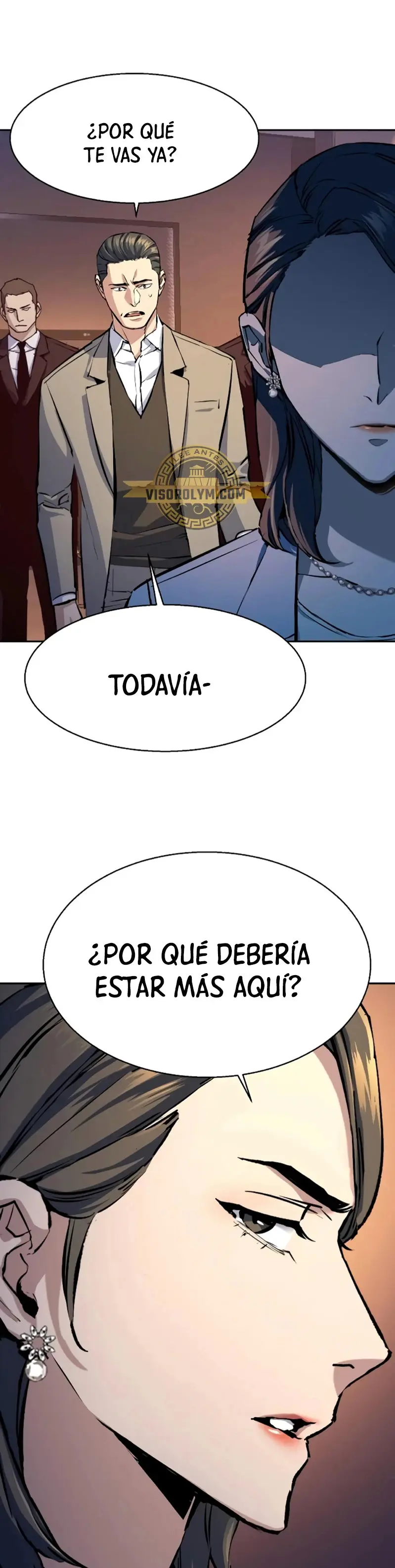 Mercenario Adolescente (2020) - Capítulo 182 - Página 32 - LectorTMOo
