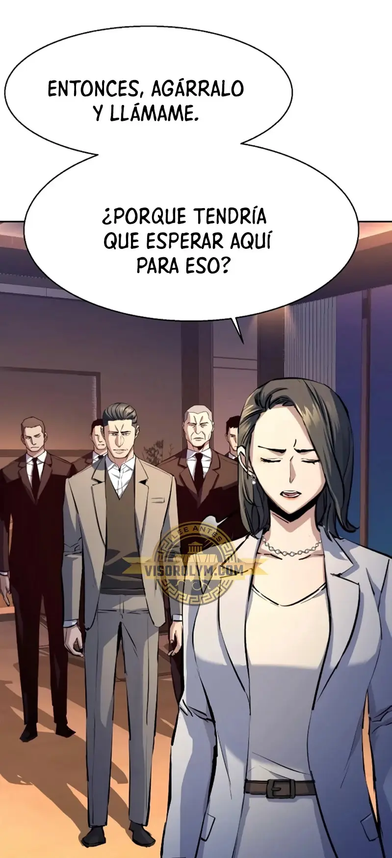 Mercenario Adolescente (2020) - Capítulo 182 - Página 34 - LectorTMOo