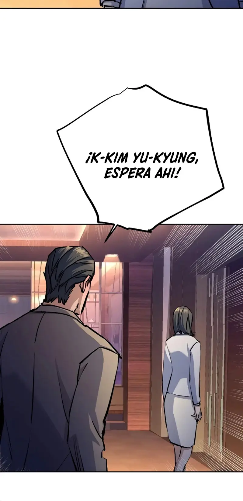 Mercenario Adolescente (2020) - Capítulo 182 - Página 35 - LectorTMOo