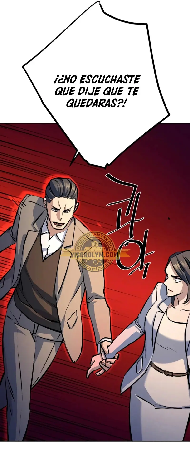 Mercenario Adolescente (2020) - Capítulo 182 - Página 36 - LectorTMOo