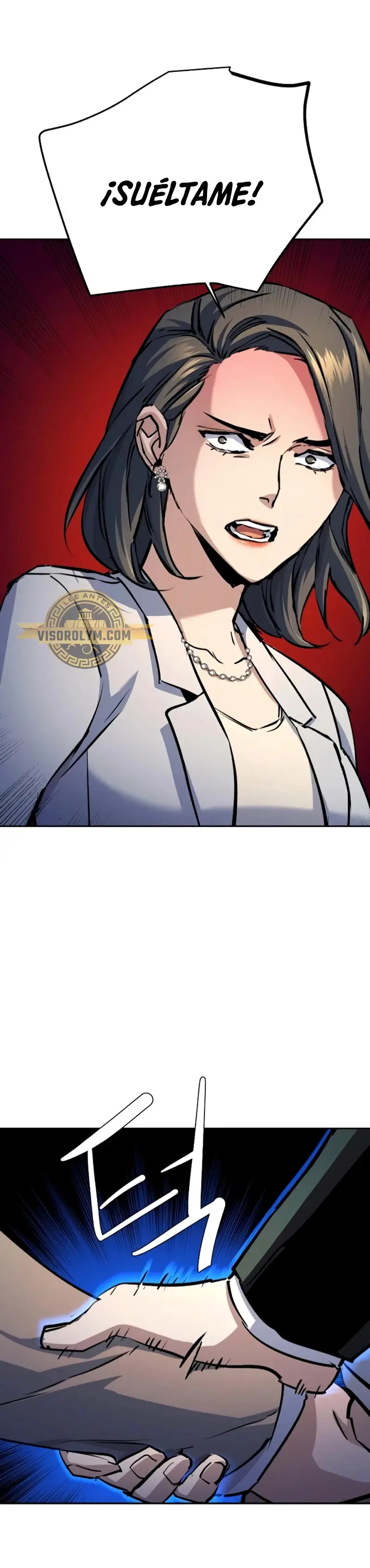 Mercenario Adolescente (2020) - Capítulo 182 - Página 37 - LectorTMOo