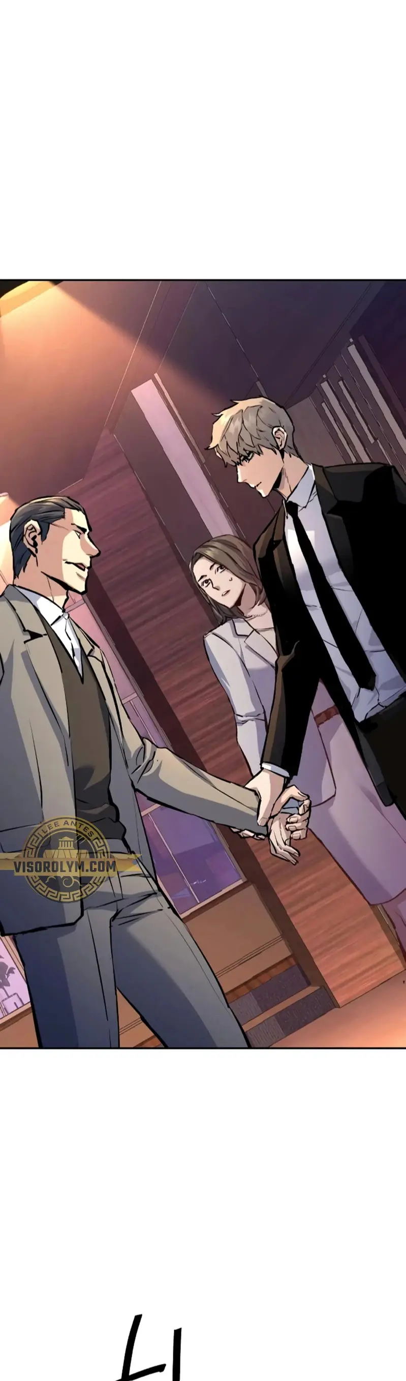 Mercenario Adolescente (2020) - Capítulo 182 - Página 38 - LectorTMOo