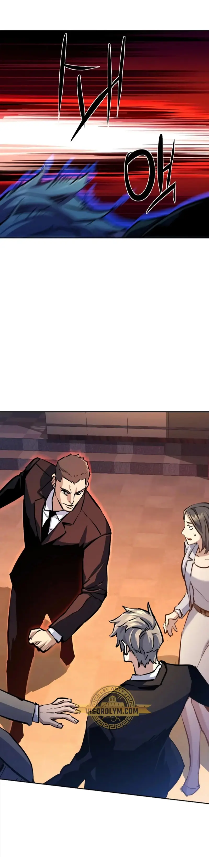 Mercenario Adolescente (2020) - Capítulo 182 - Página 40 - LectorTMOo