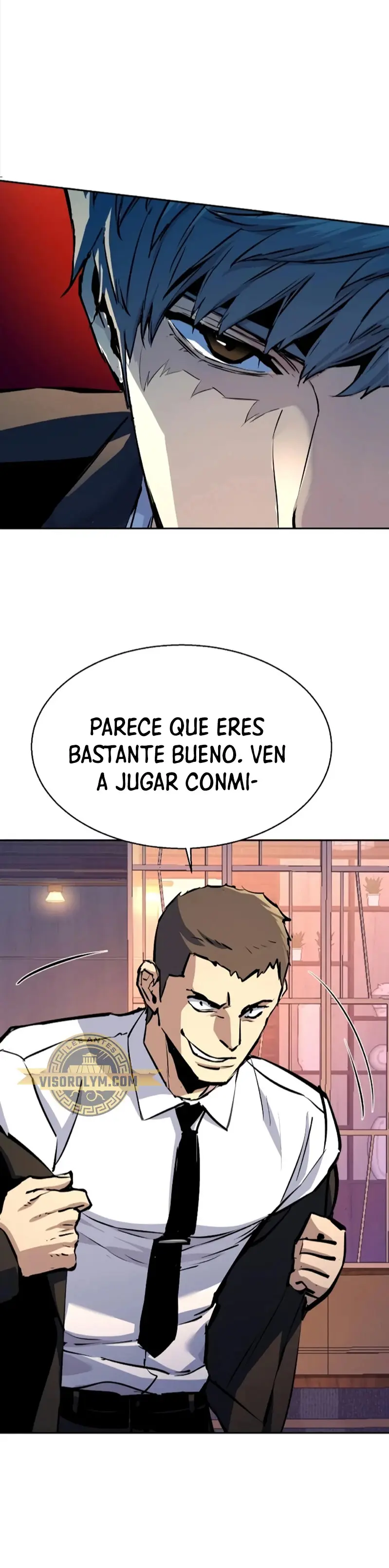 Mercenario Adolescente (2020) - Capítulo 182 - Página 41 - LectorTMOo