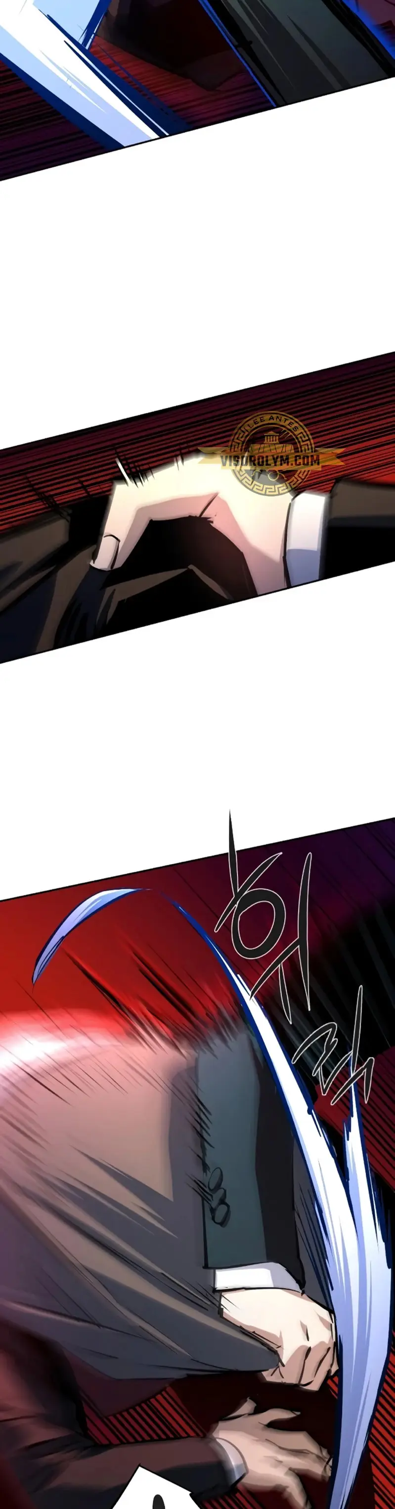 Mercenario Adolescente (2020) - Capítulo 182 - Página 44 - LectorTMOo