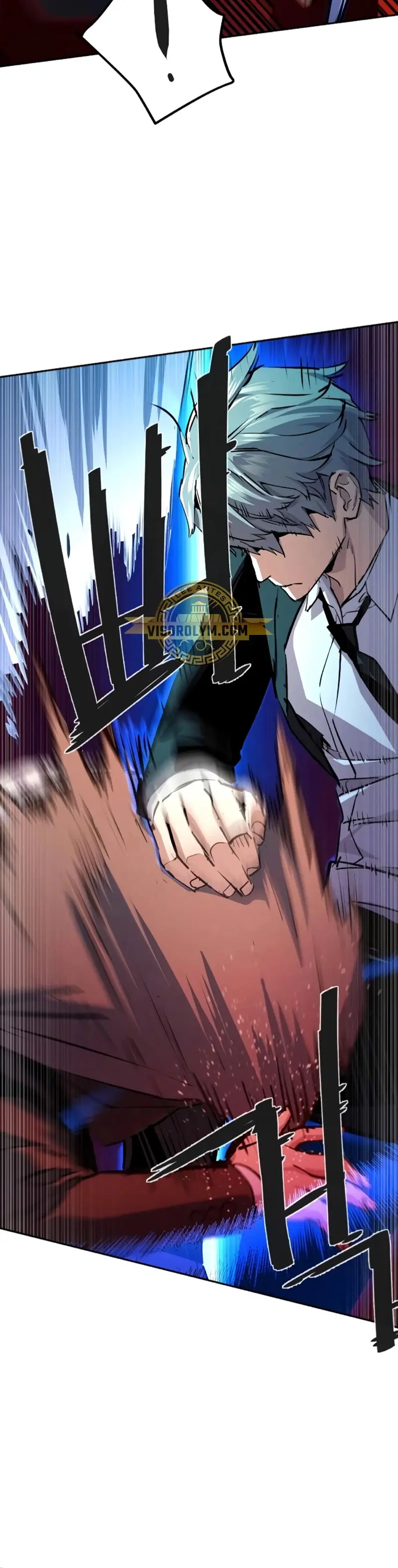 Mercenario Adolescente (2020) - Capítulo 182 - Página 45 - LectorTMOo