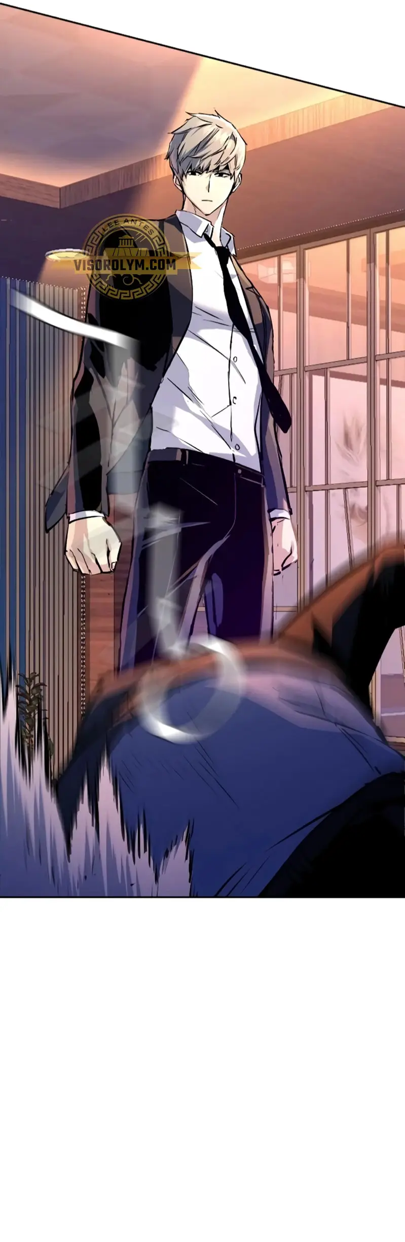 Mercenario Adolescente (2020) - Capítulo 182 - Página 46 - LectorTMOo