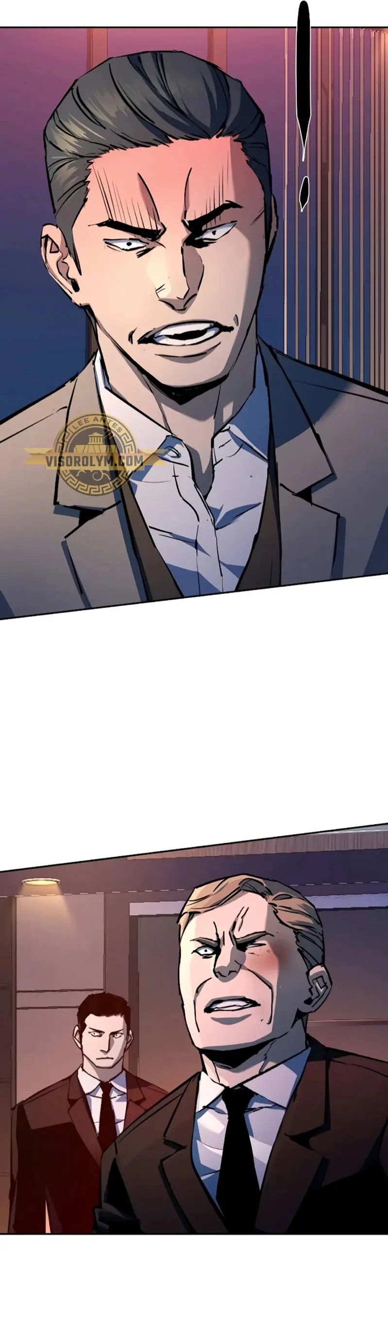 Mercenario Adolescente (2020) - Capítulo 182 - Página 47 - LectorTMOo
