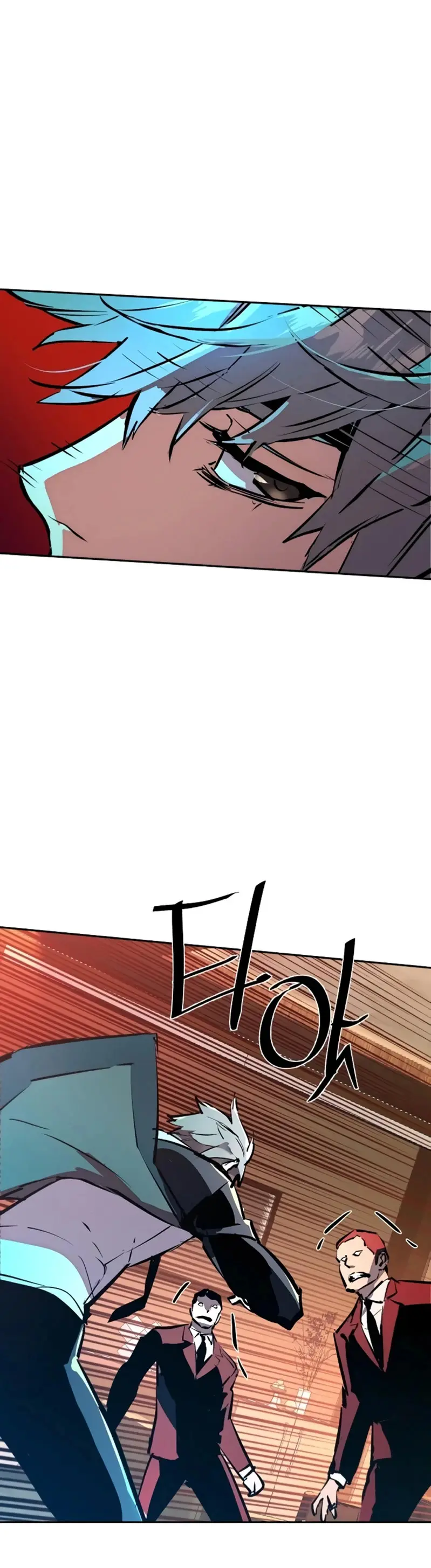 Mercenario Adolescente (2020) - Capítulo 182 - Página 53 - LectorTMOo