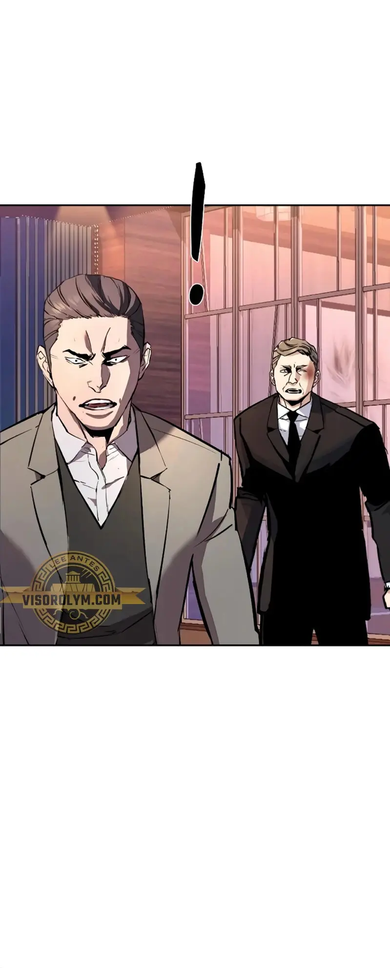 Mercenario Adolescente (2020) - Capítulo 182 - Página 55 - LectorTMOo