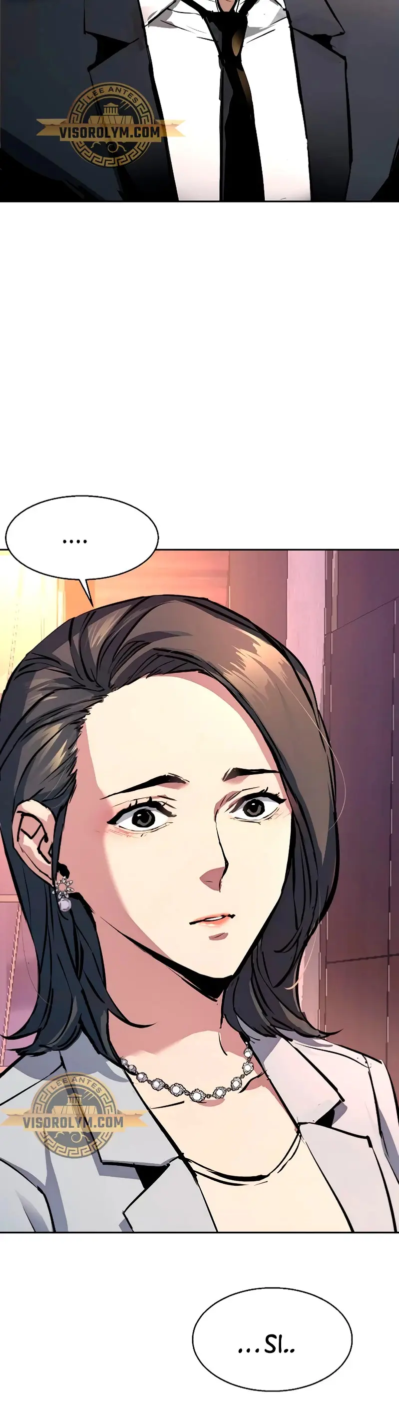 Mercenario Adolescente (2020) - Capítulo 182 - Página 57 - LectorTMOo