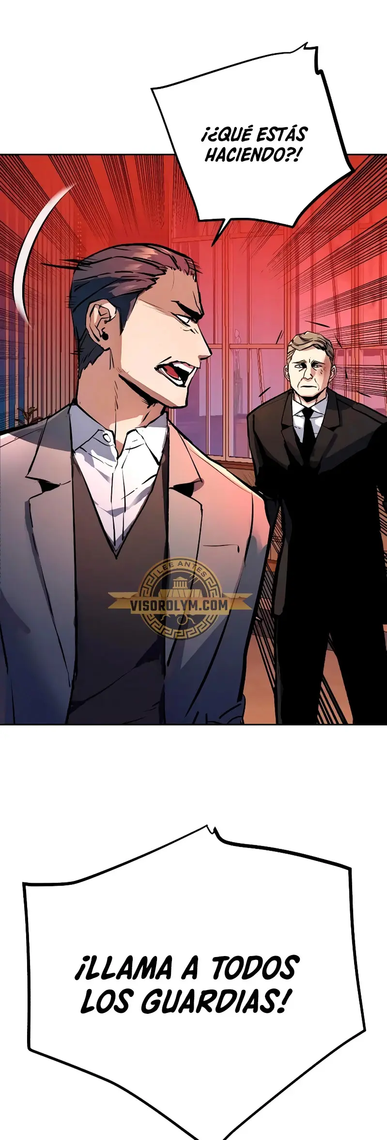 Mercenario Adolescente (2020) - Capítulo 182 - Página 58 - LectorTMOo