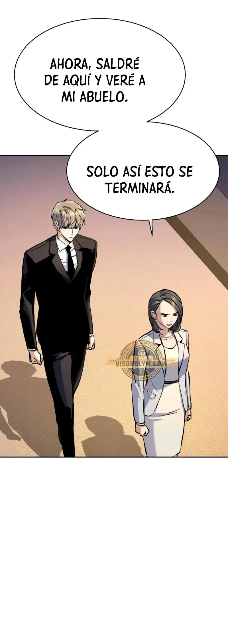 Mercenario Adolescente (2020) - Capítulo 183 - Página 2 - LectorTMOo