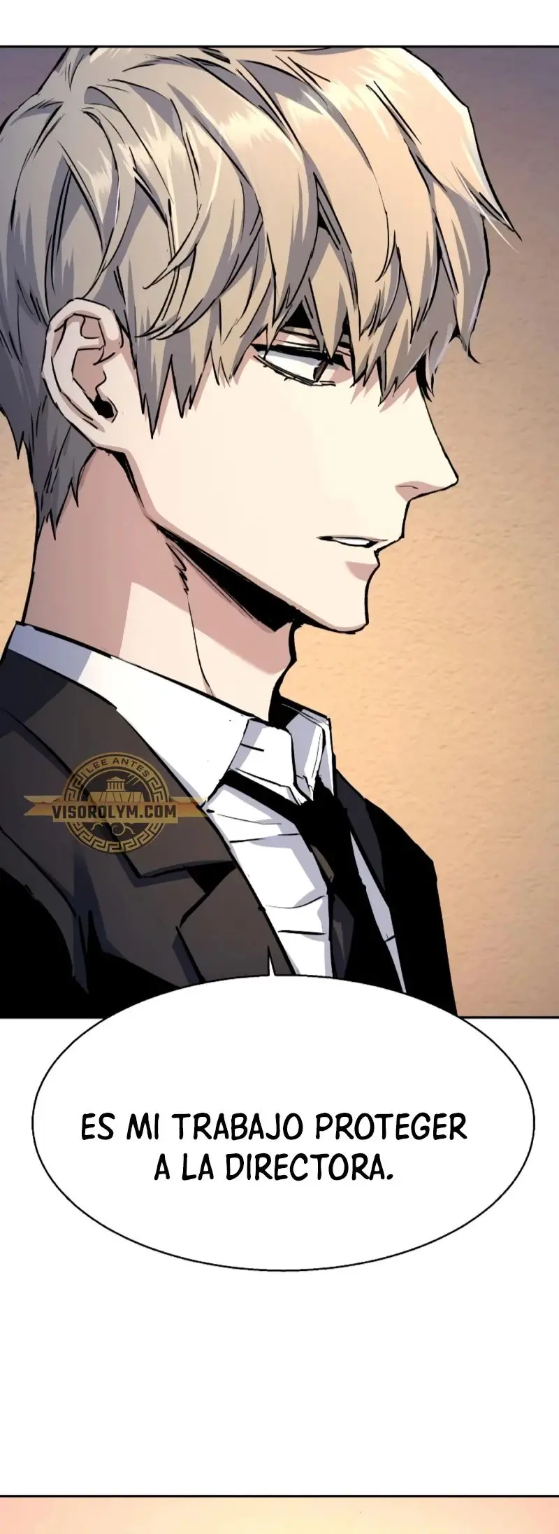 Mercenario Adolescente (2020) - Capítulo 183 - Página 5 - LectorTMOo
