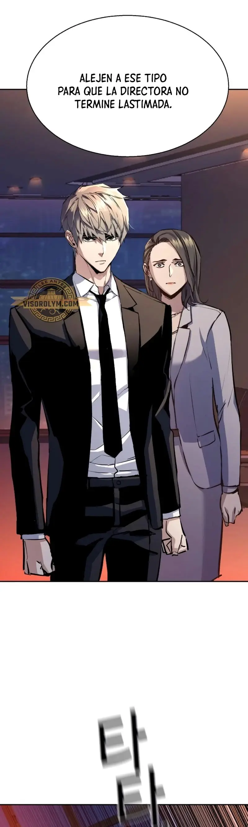 Mercenario Adolescente (2020) - Capítulo 183 - Página 9 - LectorTMOo