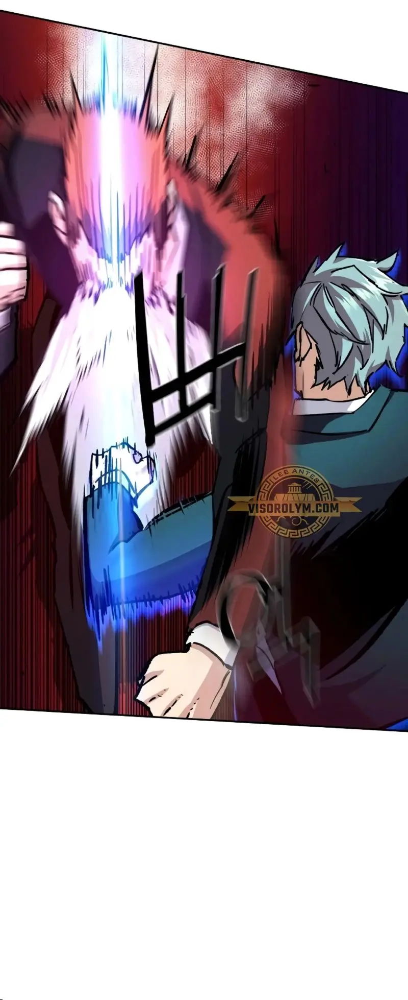 Mercenario Adolescente (2020) - Capítulo 183 - Página 11 - LectorTMOo