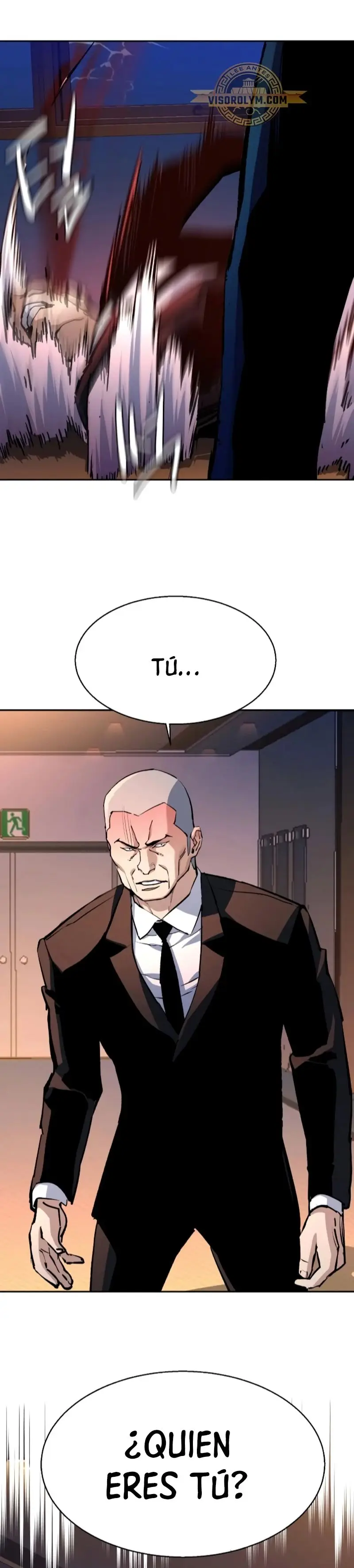 Mercenario Adolescente (2020) - Capítulo 183 - Página 15 - LectorTMOo