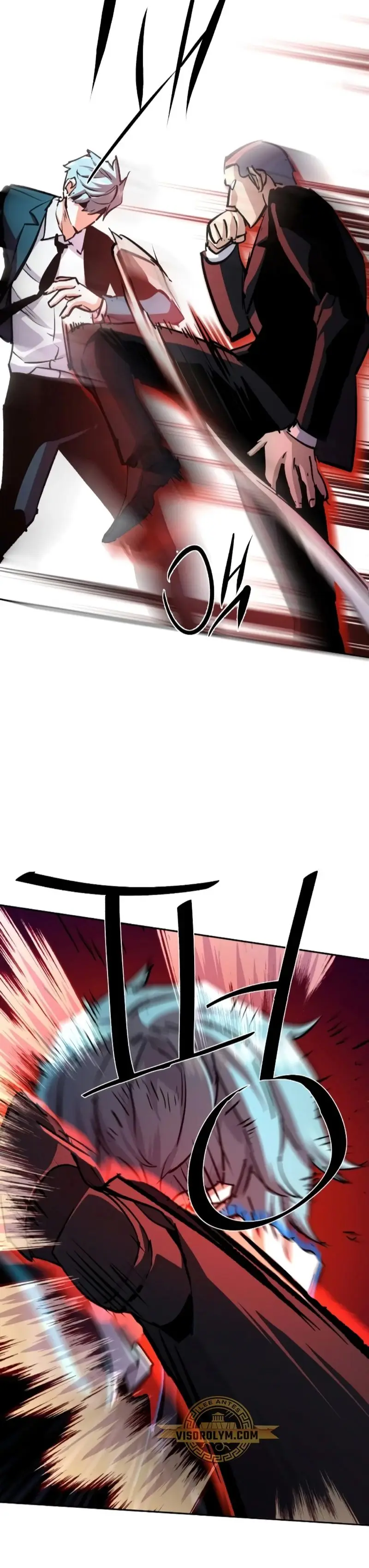 Mercenario Adolescente (2020) - Capítulo 183 - Página 18 - LectorTMOo