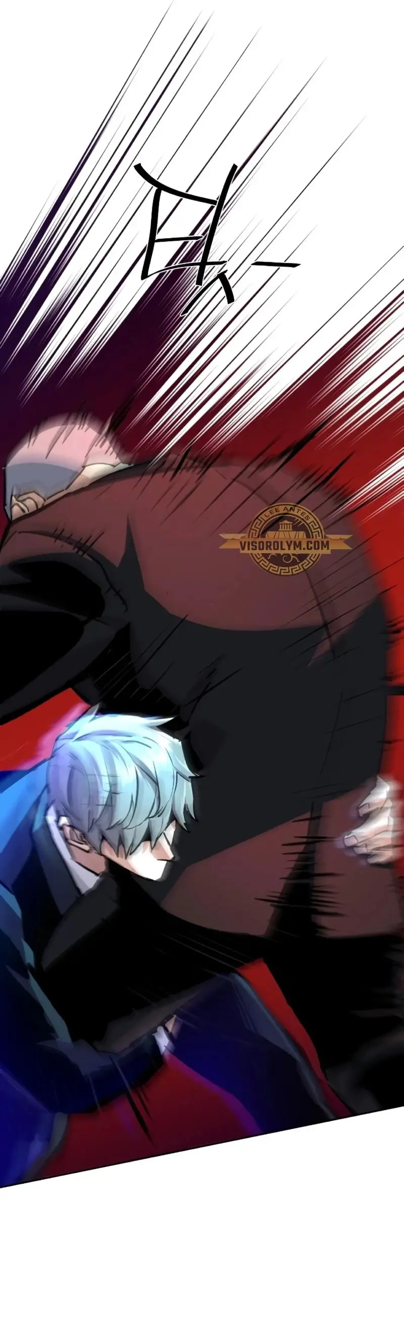 Mercenario Adolescente (2020) - Capítulo 183 - Página 22 - LectorTMOo