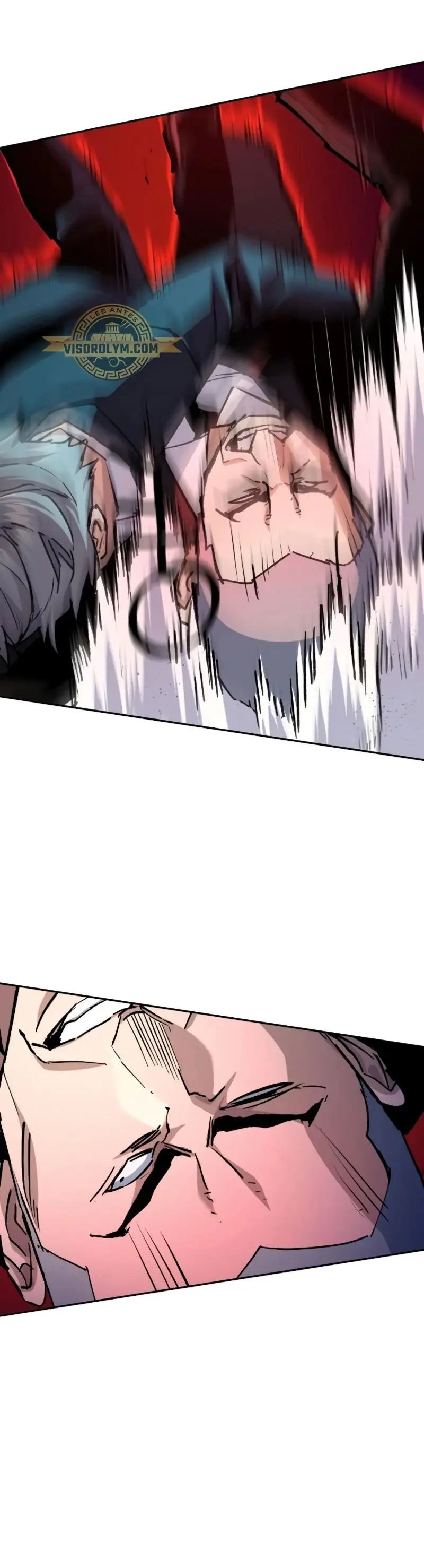 Mercenario Adolescente (2020) - Capítulo 183 - Página 23 - LectorTMOo