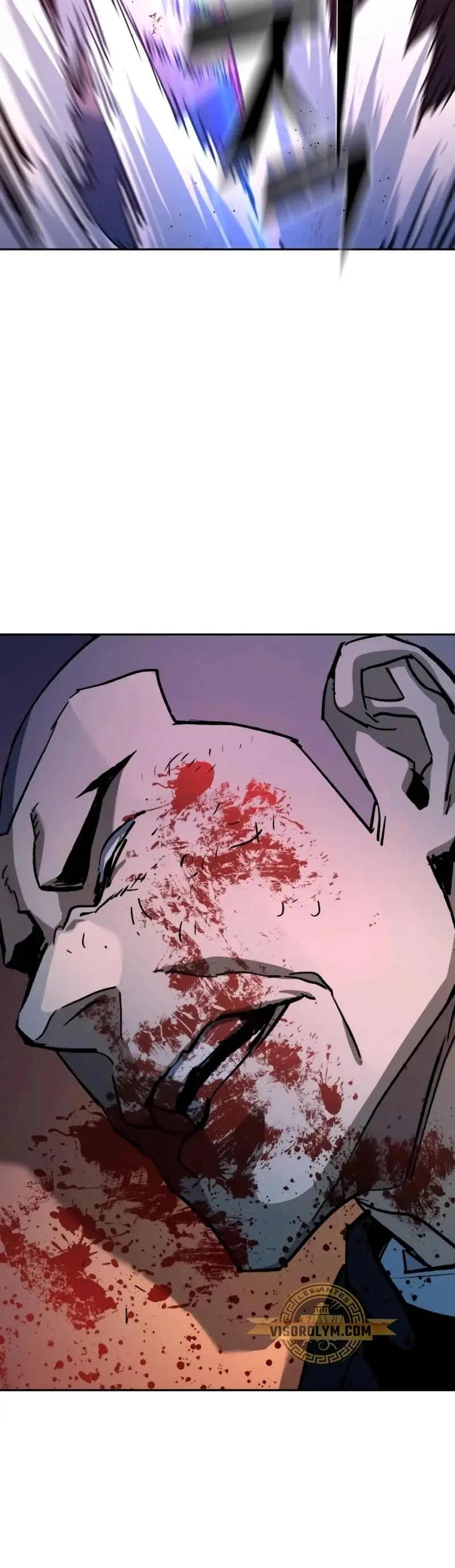 Mercenario Adolescente (2020) - Capítulo 183 - Página 25 - LectorTMOo