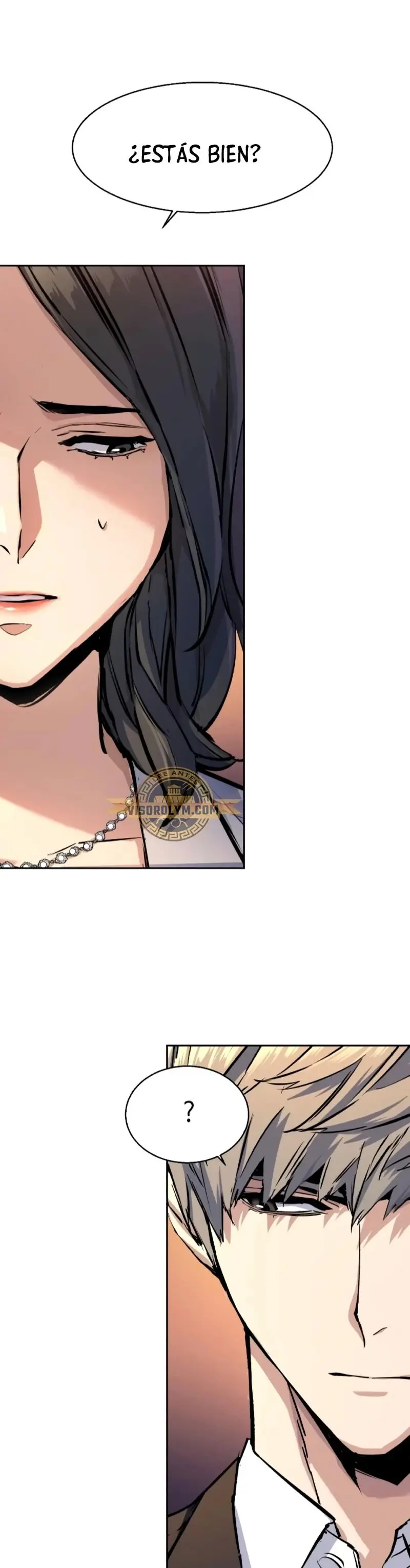 Mercenario Adolescente (2020) - Capítulo 183 - Página 38 - LectorTMOo