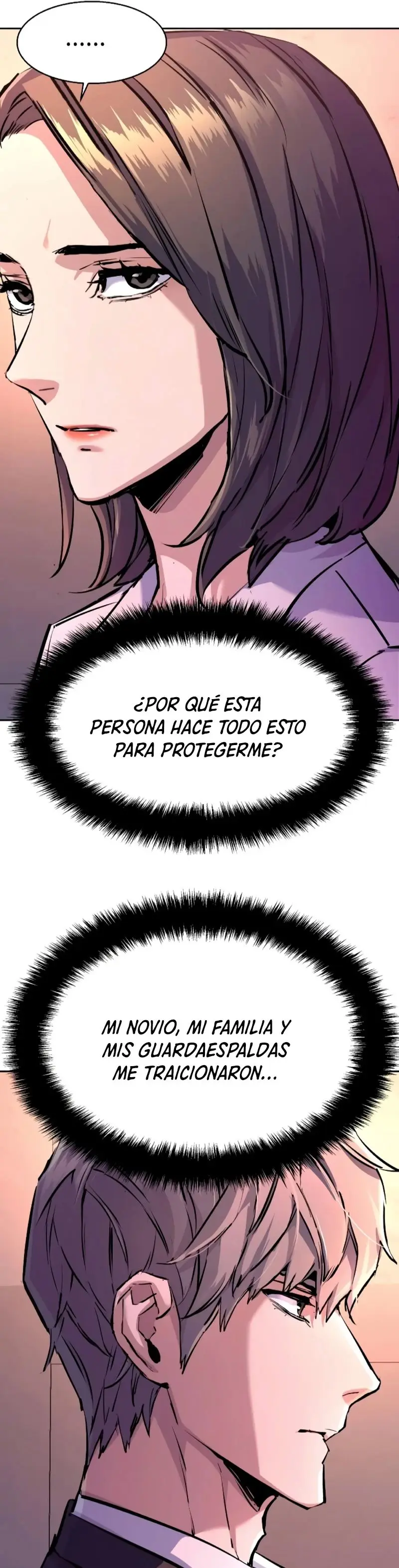 Mercenario Adolescente (2020) - Capítulo 183 - Página 40 - LectorTMOo