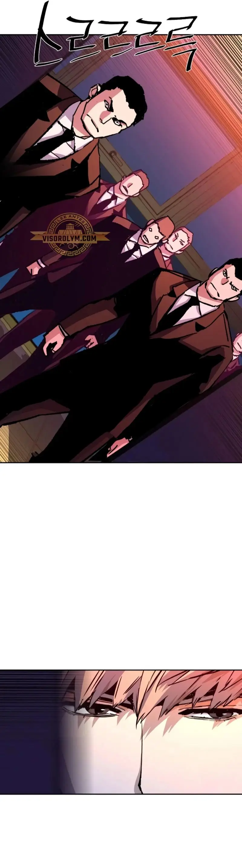 Mercenario Adolescente (2020) - Capítulo 183 - Página 42 - LectorTMOo