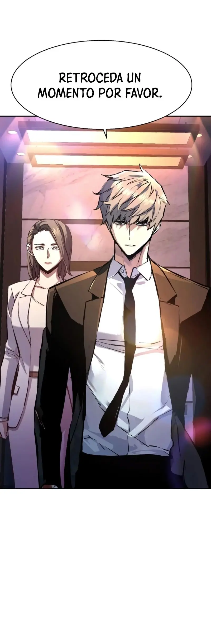 Mercenario Adolescente (2020) - Capítulo 183 - Página 43 - LectorTMOo