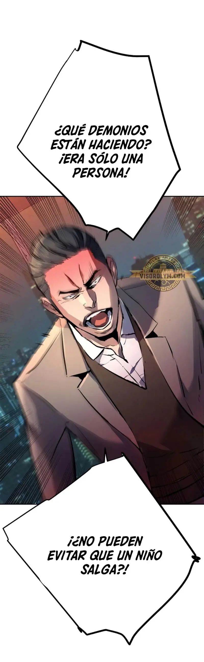 Mercenario Adolescente (2020) - Capítulo 183 - Página 44 - LectorTMOo
