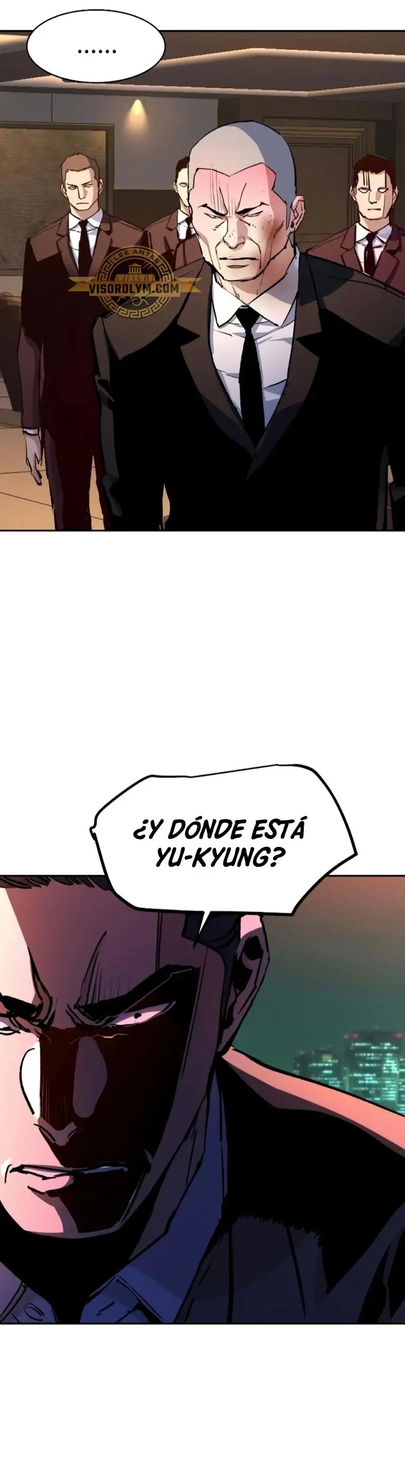 Mercenario Adolescente (2020) - Capítulo 183 - Página 45 - LectorTMOo