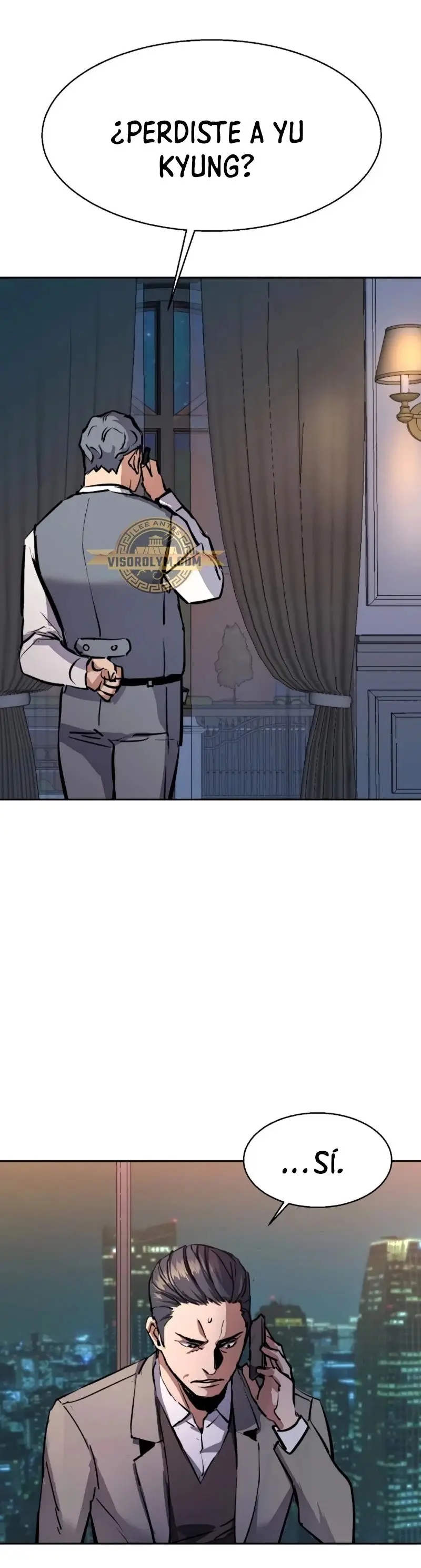 Mercenario Adolescente (2020) - Capítulo 183 - Página 49 - LectorTMOo