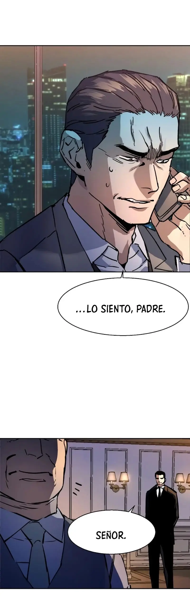 Mercenario Adolescente (2020) - Capítulo 183 - Página 51 - LectorTMOo