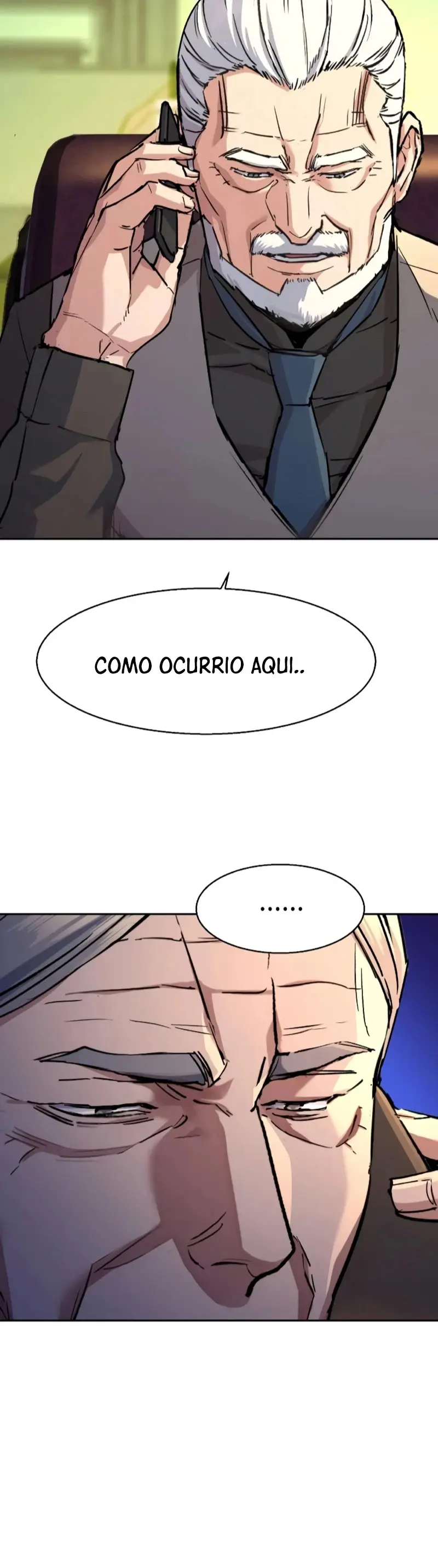 Mercenario Adolescente (2020) - Capítulo 185 - Página 4 - LectorTMOo
