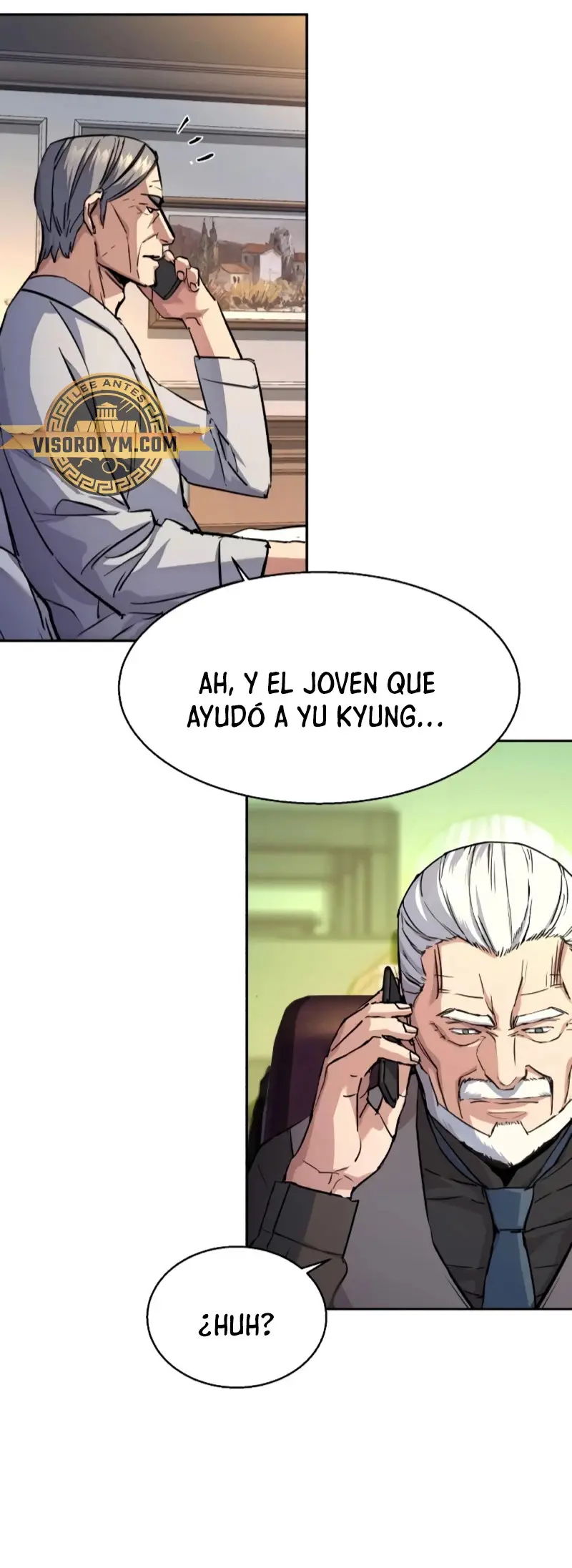 Mercenario Adolescente (2020) - Capítulo 185 - Página 5 - LectorTMOo