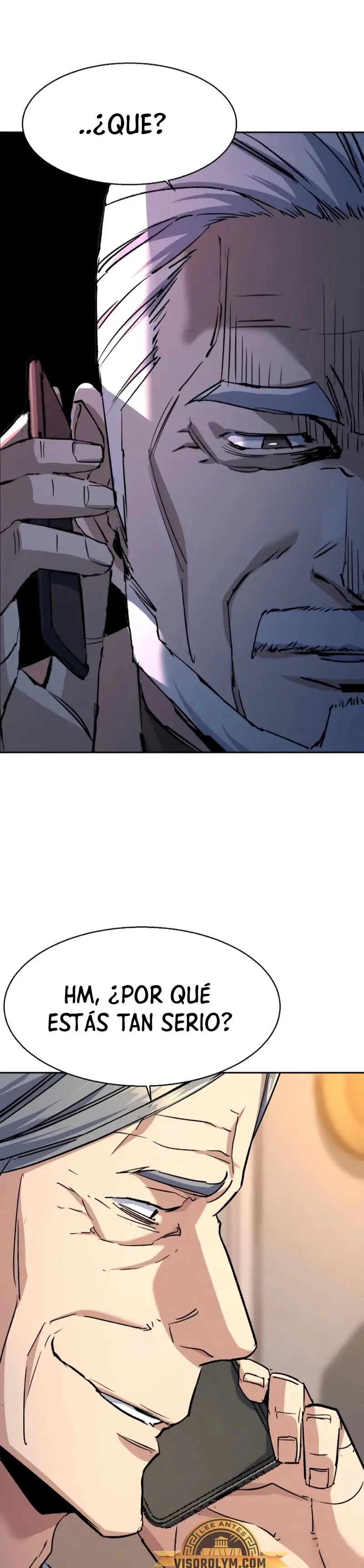 Mercenario Adolescente (2020) - Capítulo 185 - Página 8 - LectorTMOo