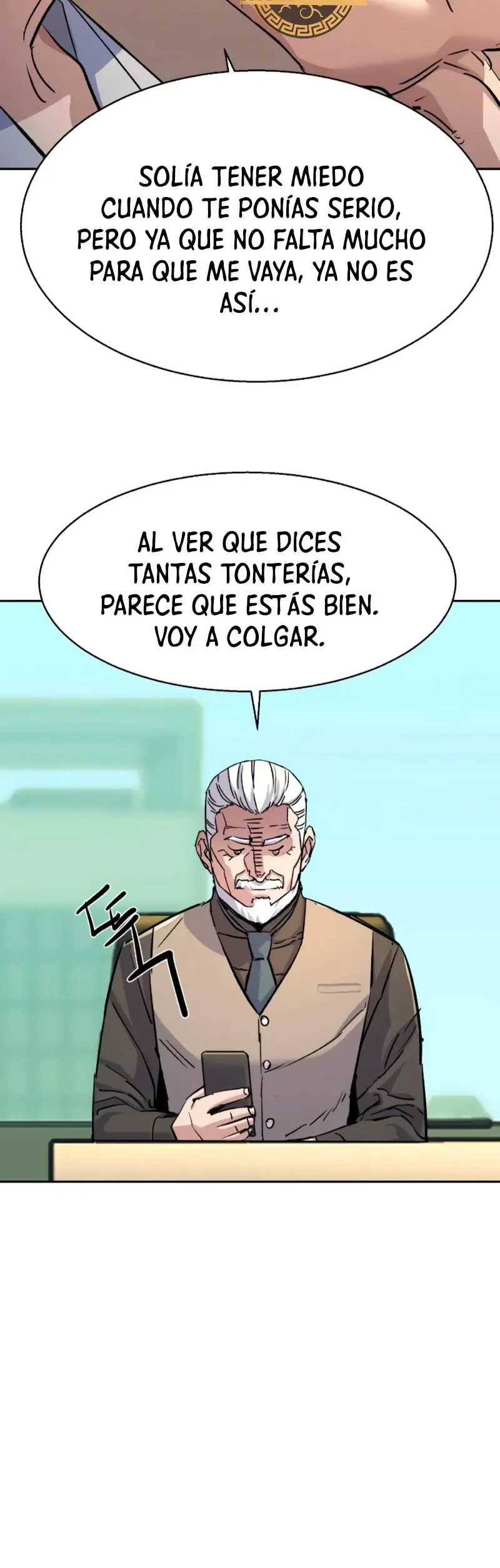 Mercenario Adolescente (2020) - Capítulo 185 - Página 9 - LectorTMOo