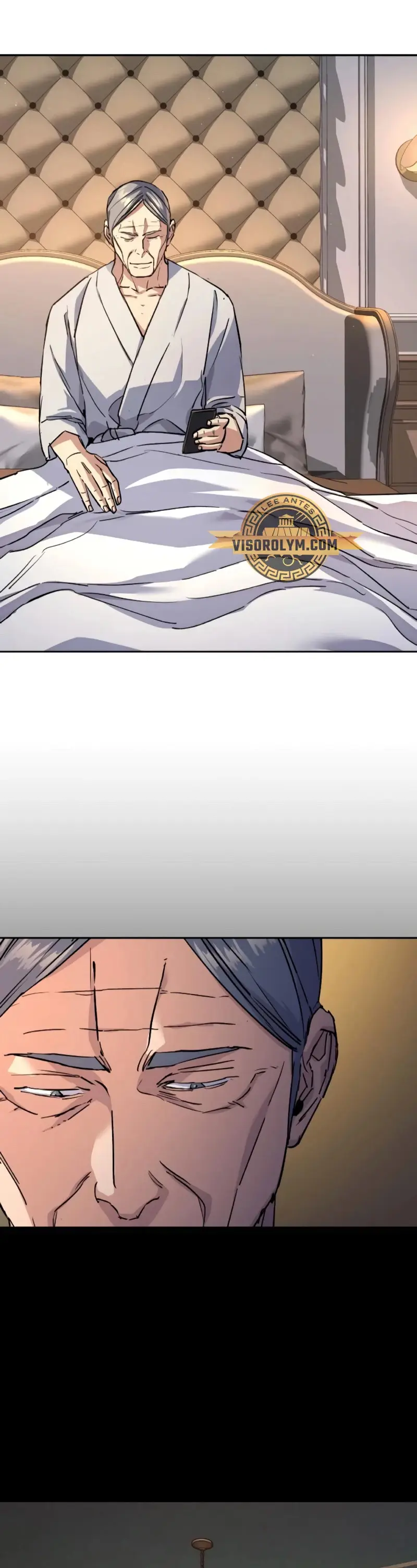 Mercenario Adolescente (2020) - Capítulo 185 - Página 10 - LectorTMOo