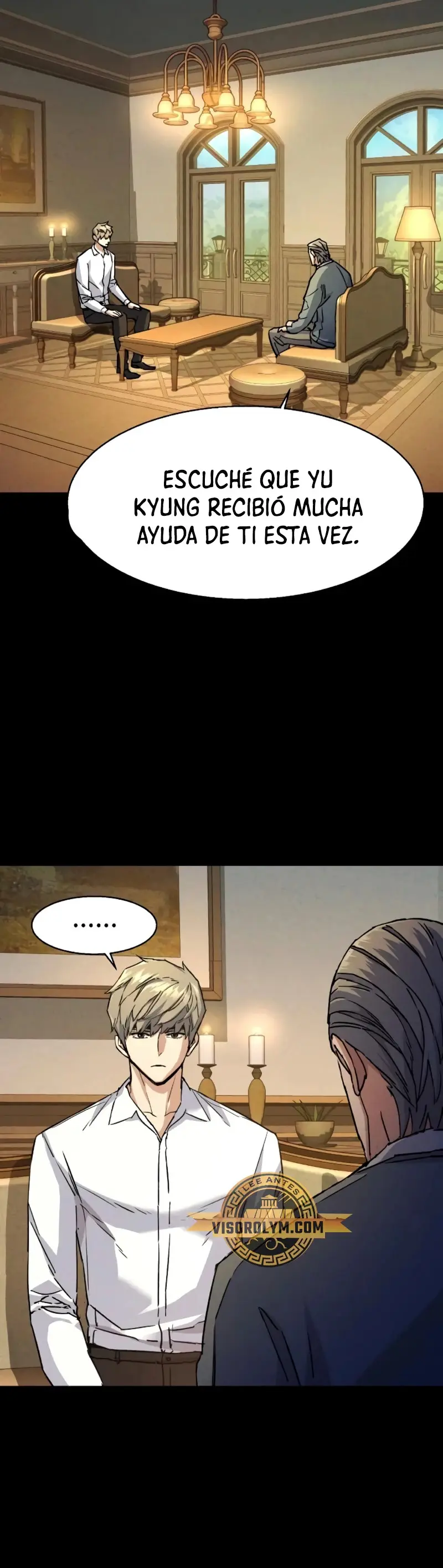 Mercenario Adolescente (2020) - Capítulo 185 - Página 11 - LectorTMOo