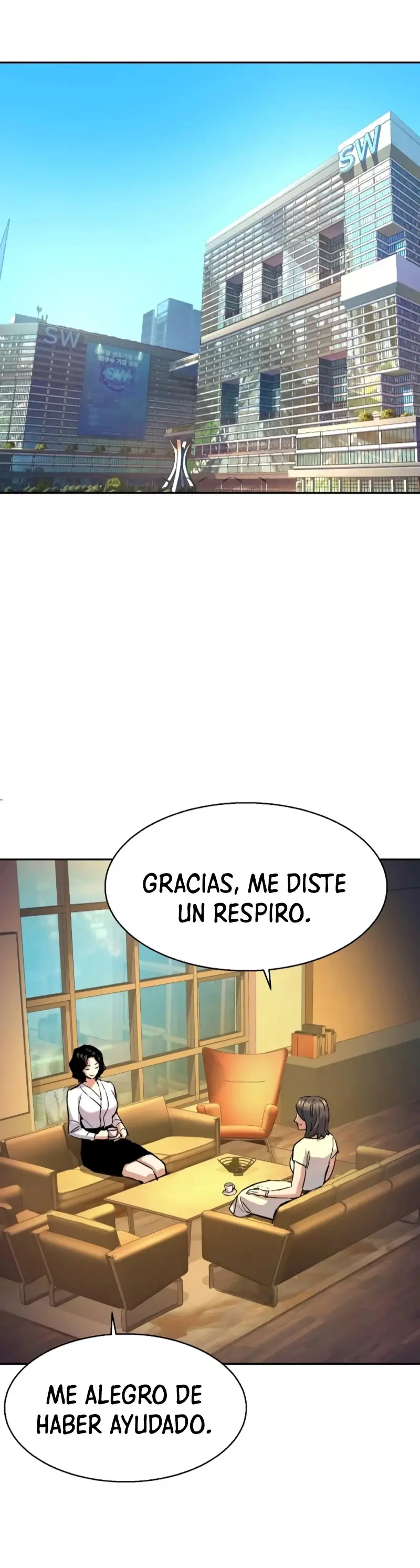 Mercenario Adolescente (2020) - Capítulo 185 - Página 16 - LectorTMOo