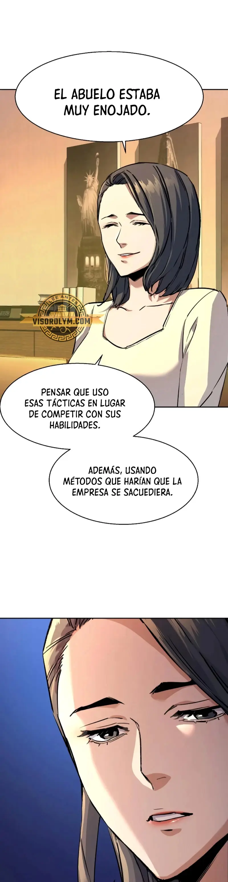 Mercenario Adolescente (2020) - Capítulo 185 - Página 17 - LectorTMOo