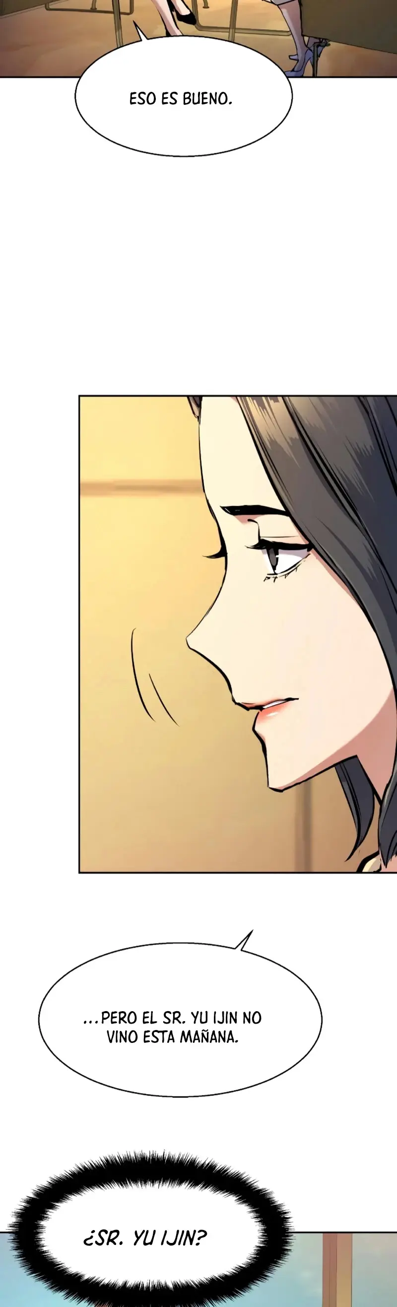 Mercenario Adolescente (2020) - Capítulo 185 - Página 20 - LectorTMOo
