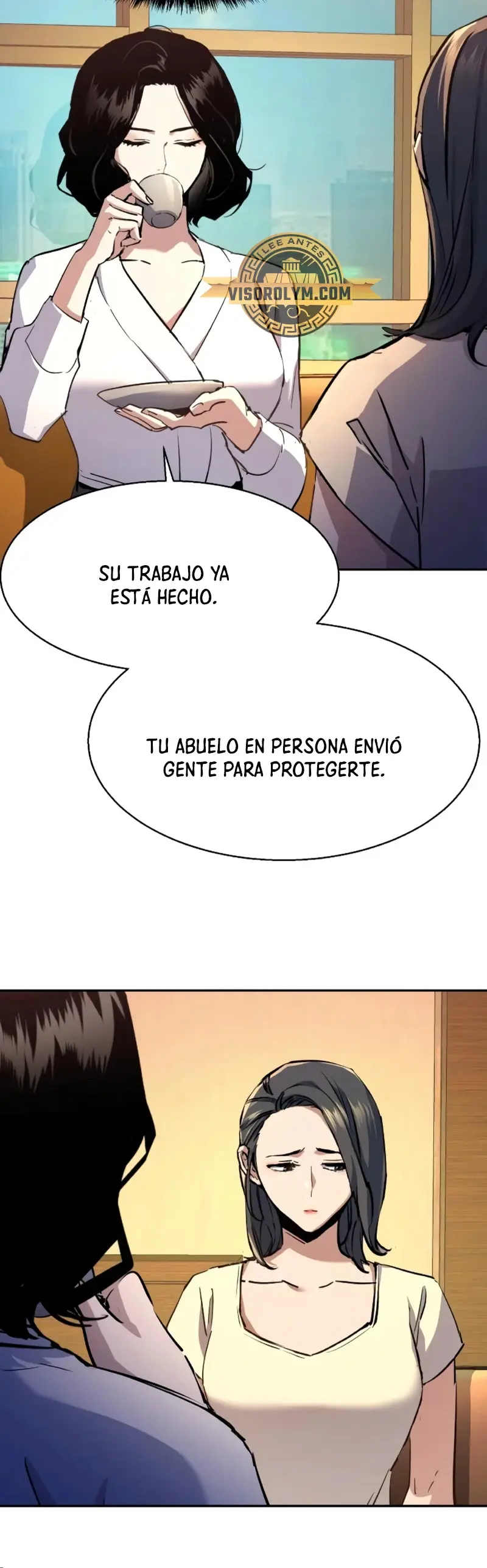 Mercenario Adolescente (2020) - Capítulo 185 - Página 21 - LectorTMOo