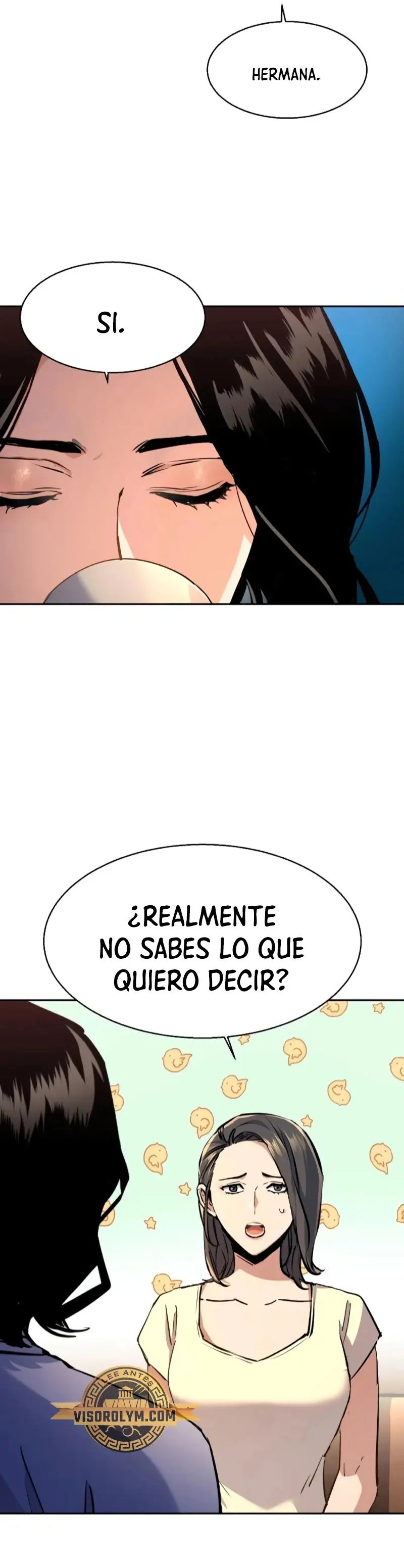 Mercenario Adolescente (2020) - Capítulo 185 - Página 22 - LectorTMOo