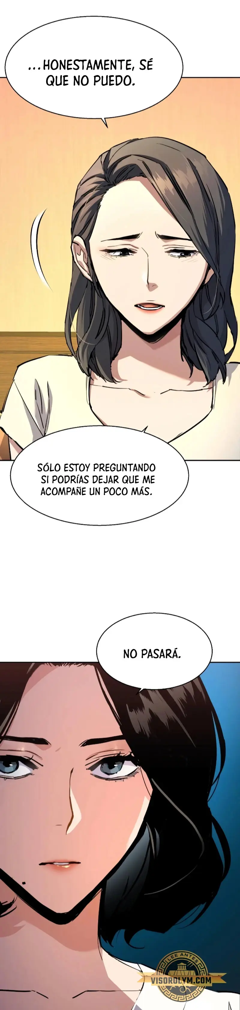 Mercenario Adolescente (2020) - Capítulo 185 - Página 24 - LectorTMOo