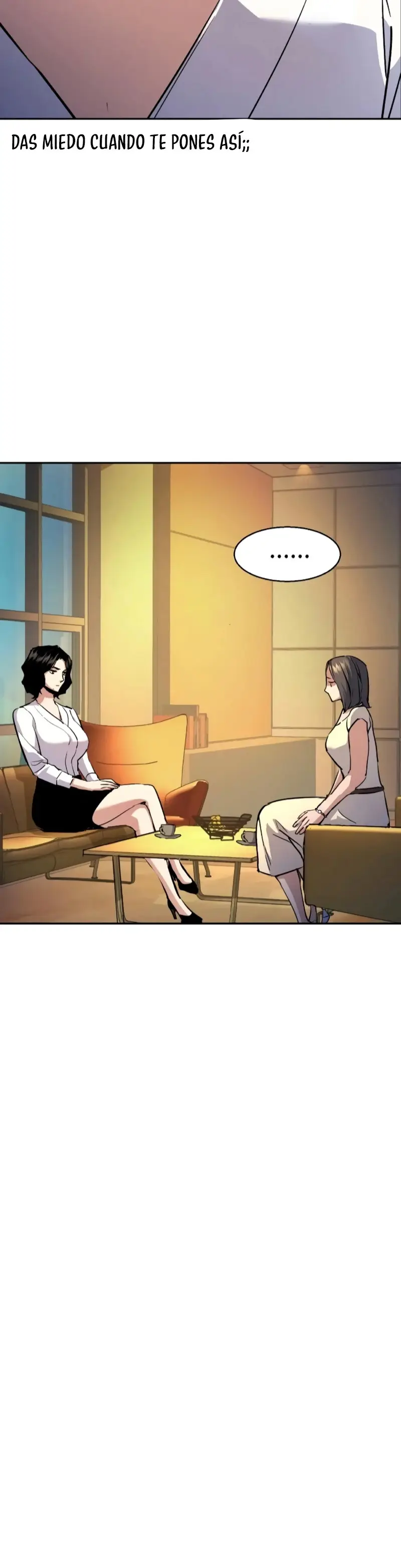 Mercenario Adolescente (2020) - Capítulo 185 - Página 25 - LectorTMOo