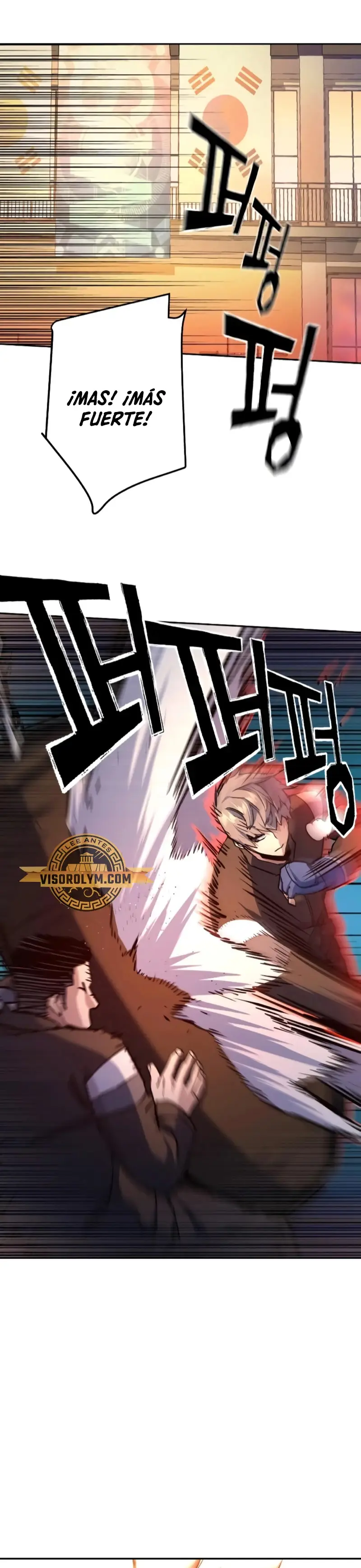 Mercenario Adolescente (2020) - Capítulo 185 - Página 26 - LectorTMOo